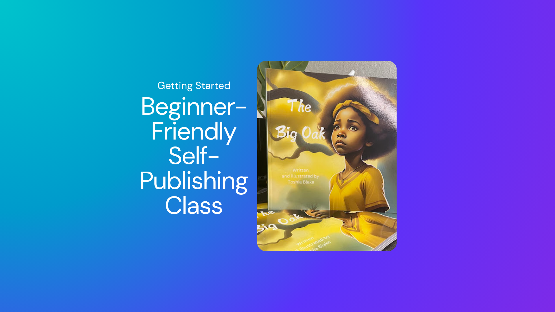 Getting Started with Self Publishing/Getting Started With Your Business