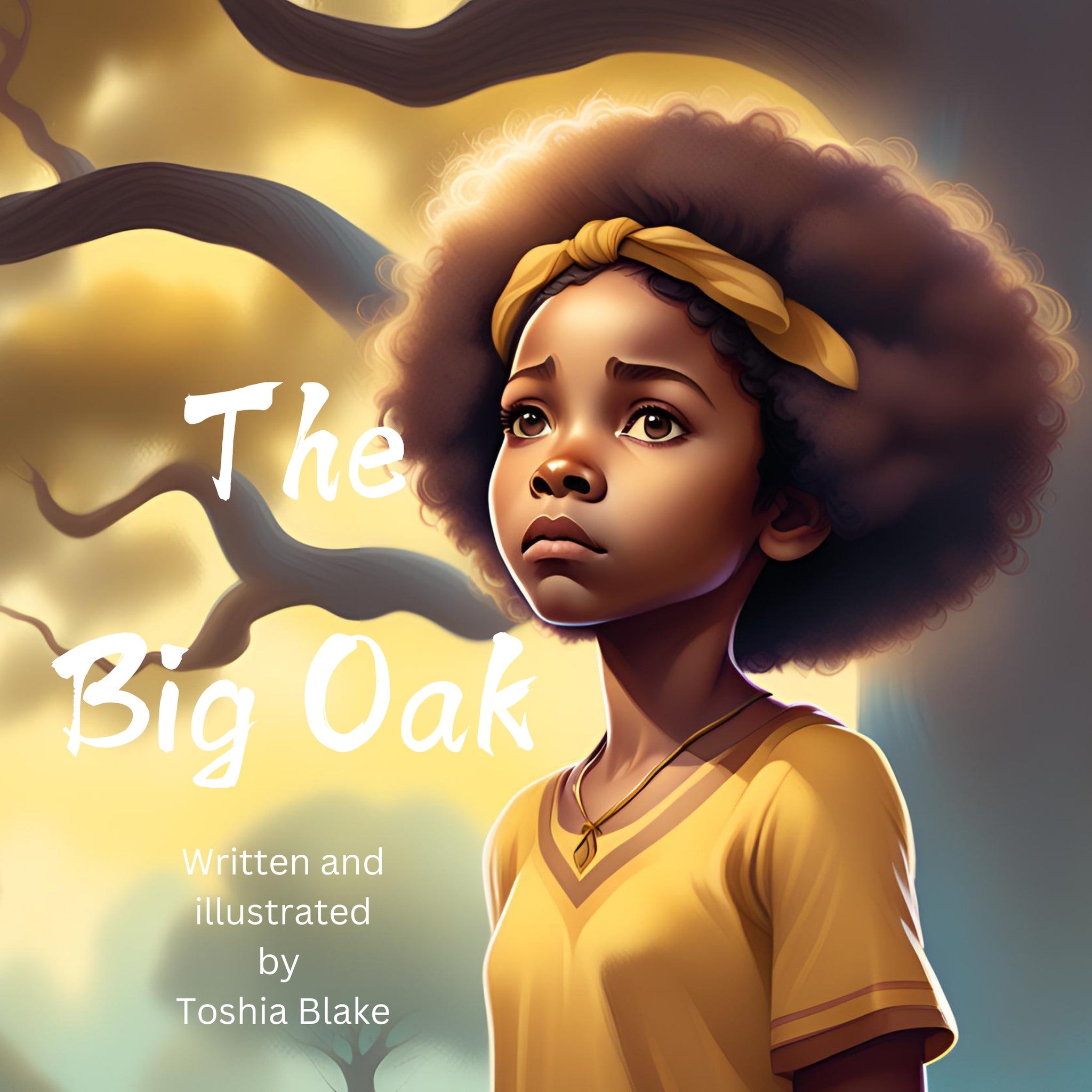 The Big Oak