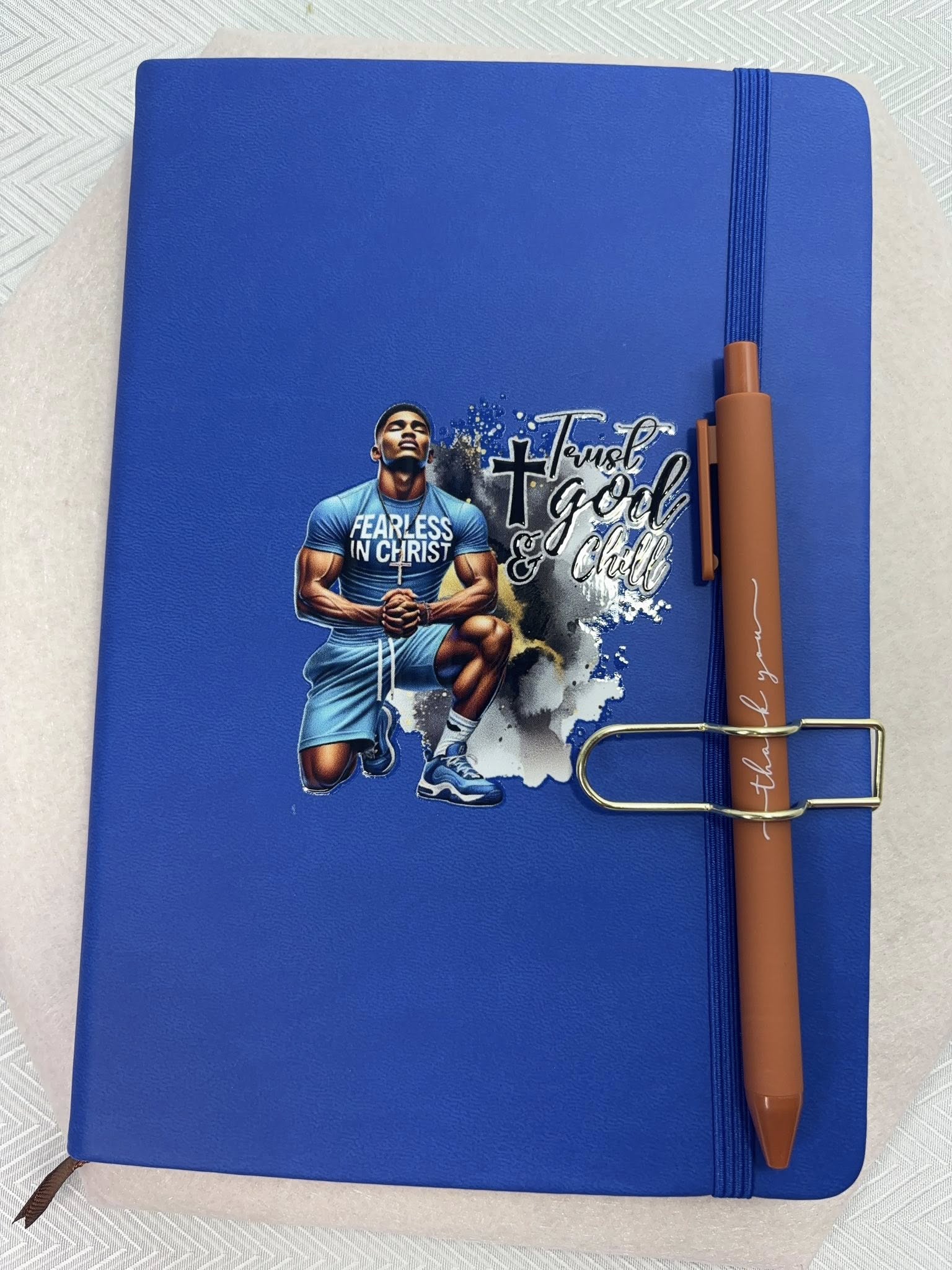 Men's Journal 3