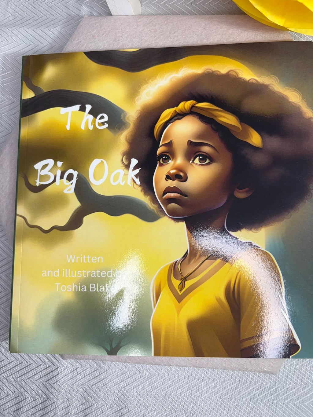 The Big Oak