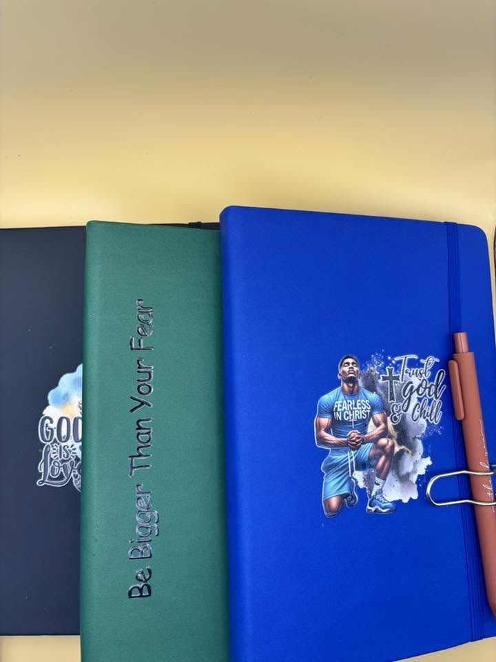Men's Journal 3
