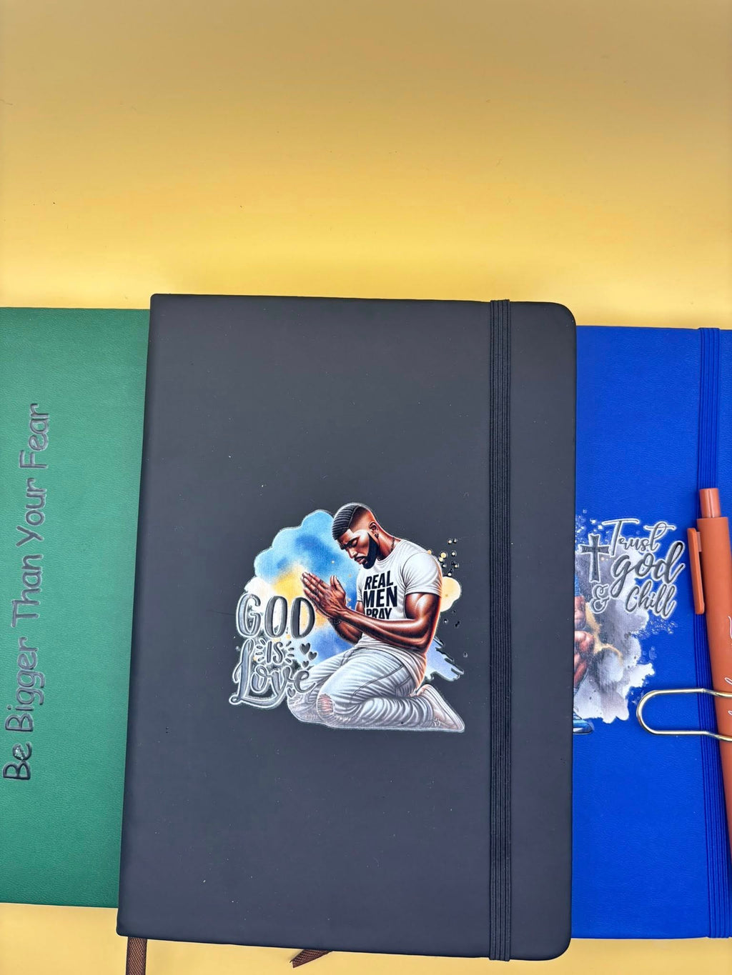 Men's Journal 3
