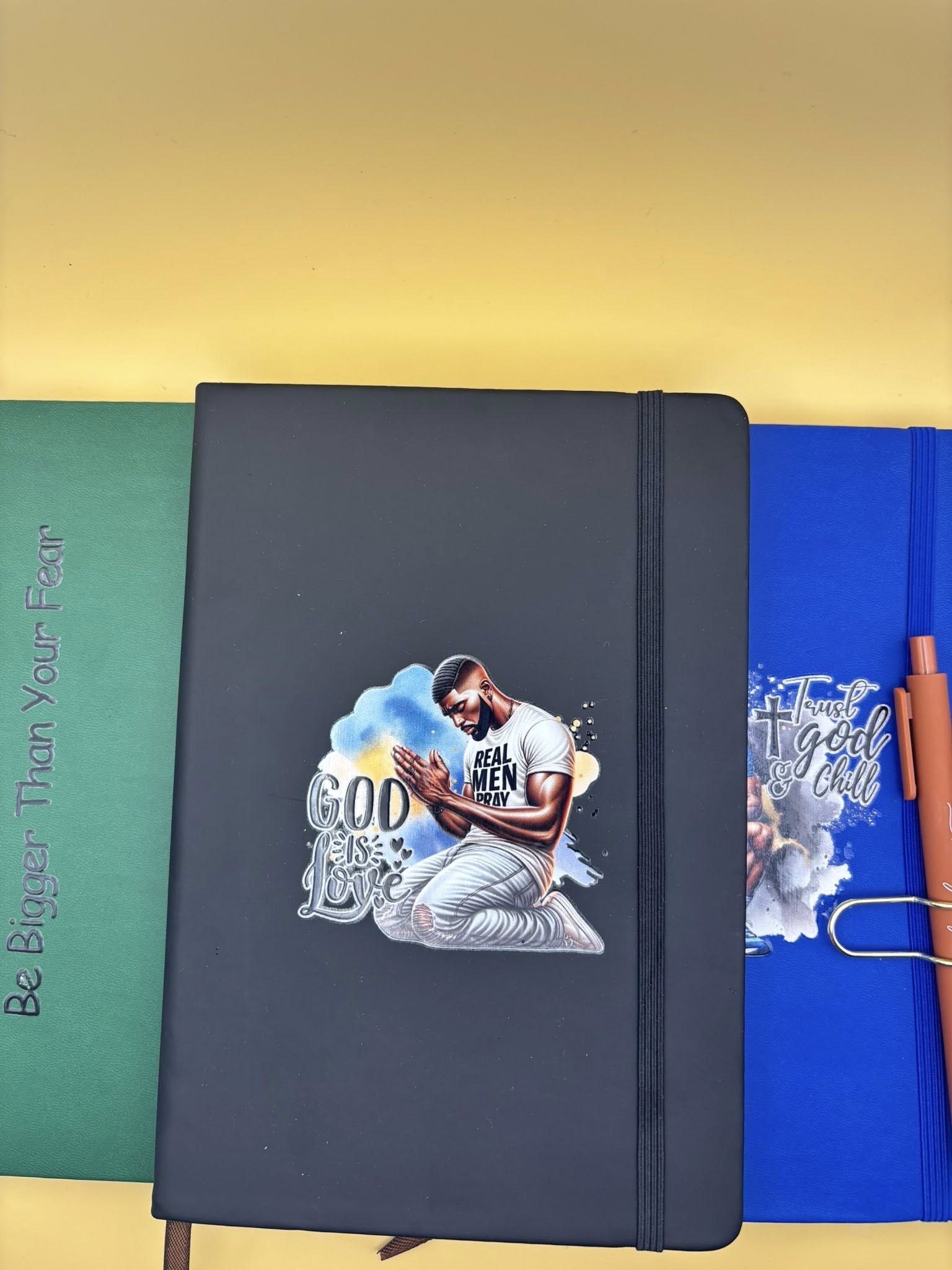 Men's Journal 3