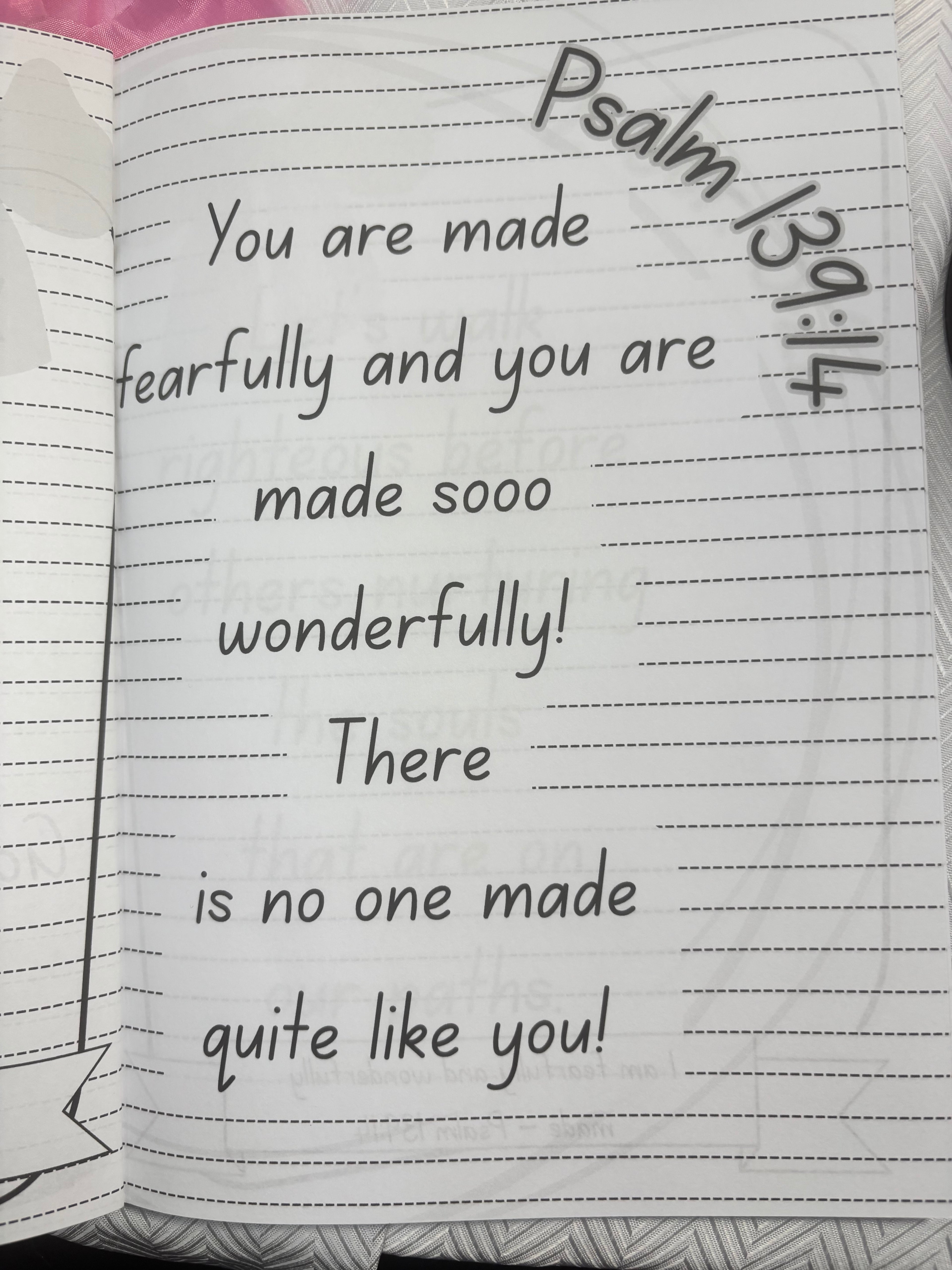 Mothers Inspirational Journal