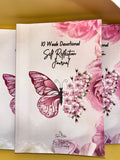 10 Quantity Bundle Set 10 Week Prayer Journal