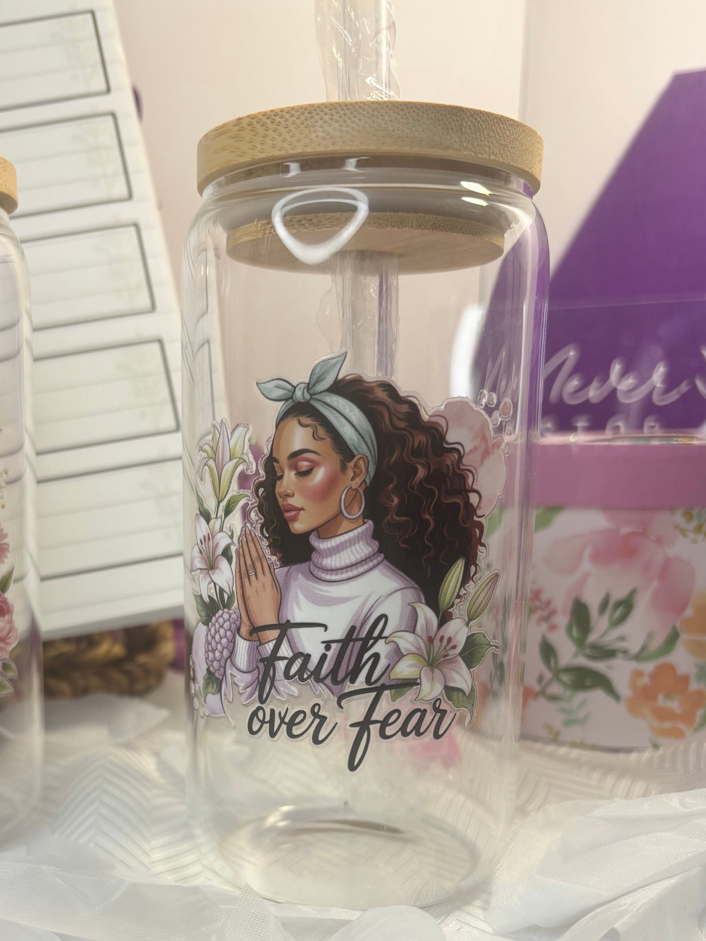 Women's Inspirational Mug
