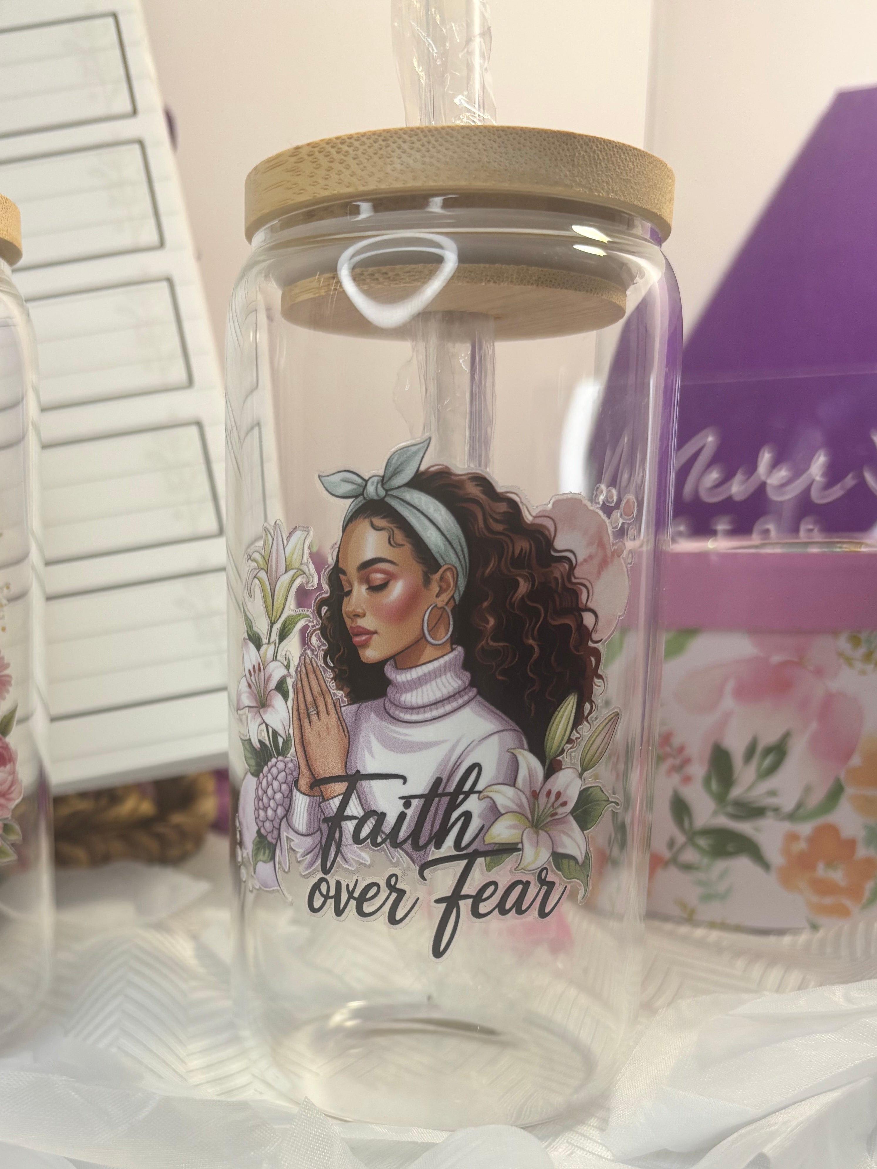 Women's Inspirational Mug